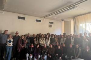 Aido Gruppo Intercomunale Crema incontra le Scuole