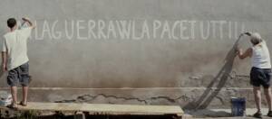 Soms 'Da che parte stai?' inaugura il F.I.D.U.C.I.A. Festival 2025