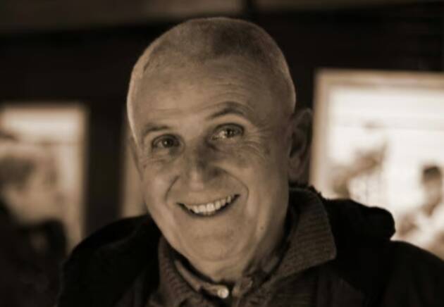 Soms 'Da che parte stai?' inaugura il F.I.D.U.C.I.A. Festival 2025