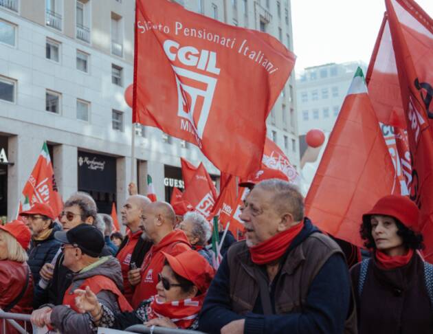 (CR) SPI-CGIL ASSEMBLEA PUBBLICA “Stabilità per chi?”