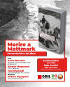 Crema Presentazione 'Morire a Mattmark'