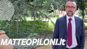 Matteo Piloni Newsletter #158 del 17 novembre 2025