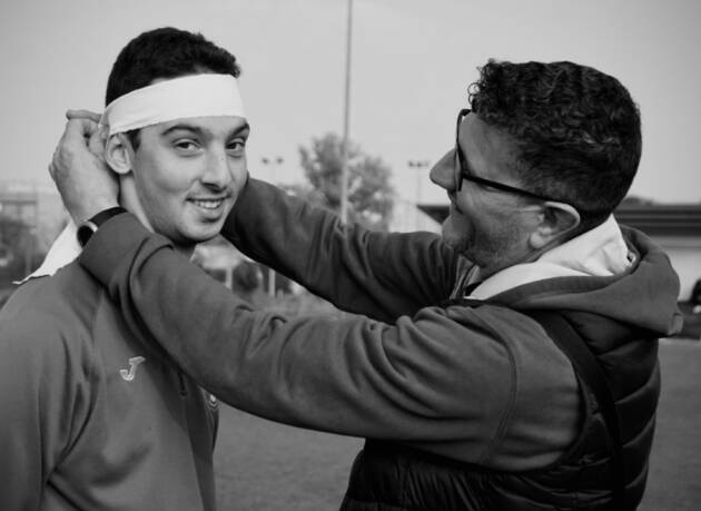 (MI) MOBILITAZIONE RECORD, LO SPORT DI BASE SI LEGA ALLA PACE