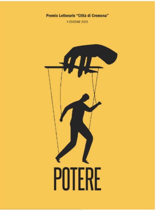 Cremonabooks Premio Letterario “Città di Cremona”