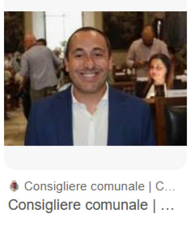 REFERENDUM. PORTESANI PROMOTORE TERRITORIALE DEL COMITATO ‘SI SEPARA’ PER IL ‘SI’’ 