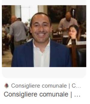 REFERENDUM. PORTESANI PROMOTORE TERRITORIALE DEL COMITATO ‘SI SEPARA’ PER IL ‘SI’’ 