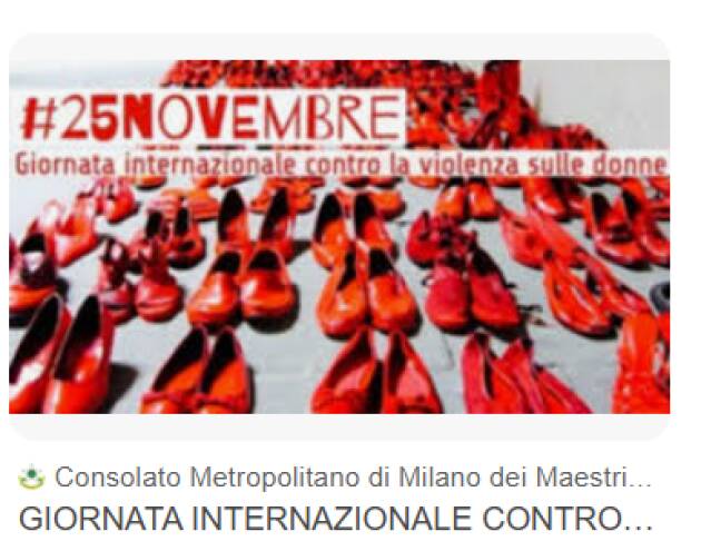 (MI) 25 NOVEMBRE. DOMANI LA PRESENTAZIONE DELL’INSTALLAZIONE “IL LABIRINTO” 