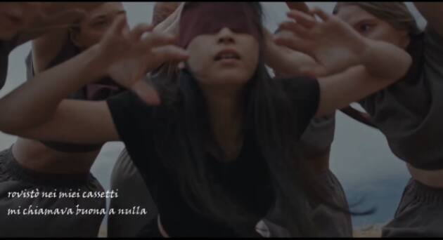 Controla Volenza sulle donne : video TERESINA di MASSIMILIANO D’AMBROSIO