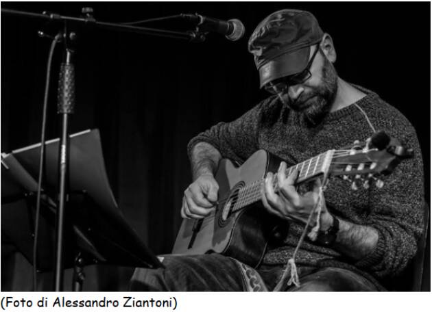 Controla Volenza sulle donne : video TERESINA di MASSIMILIANO D’AMBROSIO