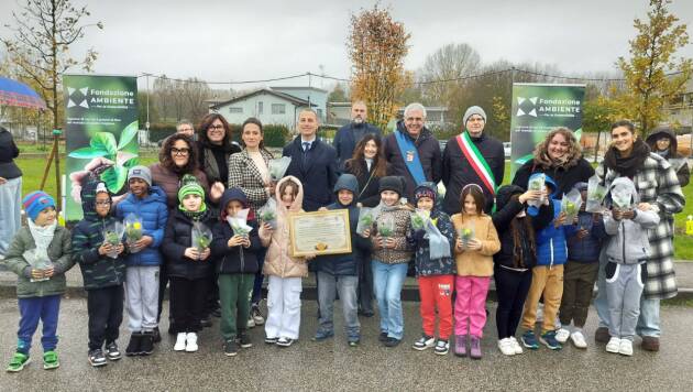 Festa dell’Albero 2025 – Casalmaggiore