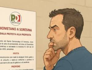 SORESINA - MONITORARE E' TECNICA, CHIEDERE LA REVOCA E' UN ATTO POLITICO.