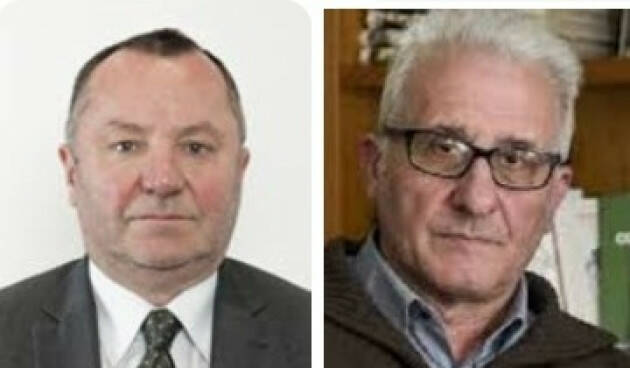 Referendum separazione carriere Pizzetti vota SI. Perchè? Vincenzo Montuori