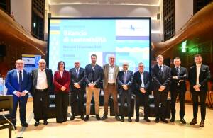 Padania Acque presenta il Bilancio di Sostenibilità 2024