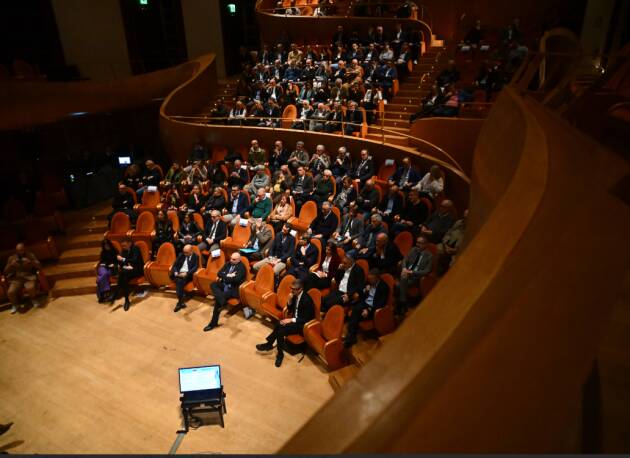 Padania Acque presenta il Bilancio di Sostenibilità 2024