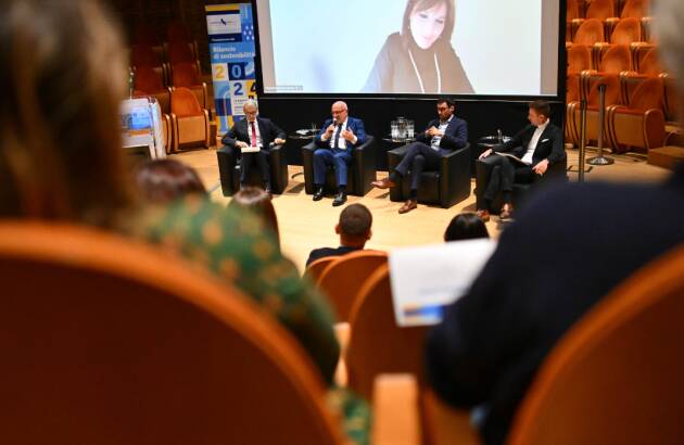 Padania Acque presenta il Bilancio di Sostenibilità 2024