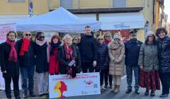 ASST Crema Il territorio unito contro la violenza sulle donne 