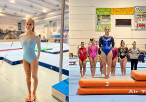 Castelleone Coppa Promesse e Successi per la Liberi e Forti