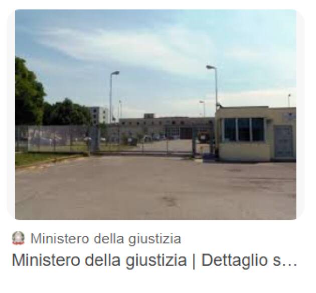 FP CGILCarcere di Cremona, suicidio di un educatore