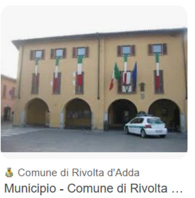 Rivolta D'Adda il Paese dice 'no' alla violenza sulle donne,
