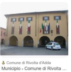 Rivolta D'Adda il Paese dice 'no' alla violenza sulle donne,