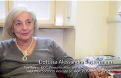 MILANO È MEMORIA. PARTE CON ALESSANDRA KUSTERMANN