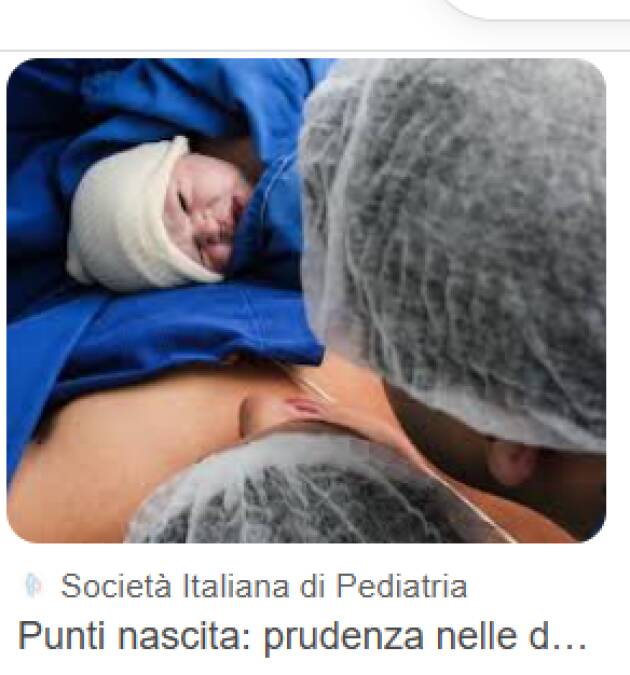 PUNTI NASCITE, PILONI E CARRA (PD): PAROLA 'FINE' A CASLMAGGIORE E ASOLA”