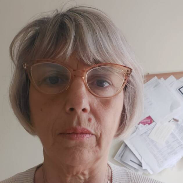 Asst Crema Cosa vuole dire invecchiare bene: azioni e percorsi per la qualità degli anni