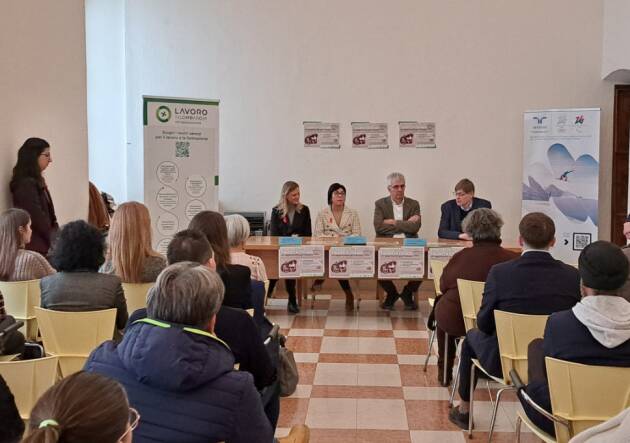 Casalmaggiore  Talenti a colazione