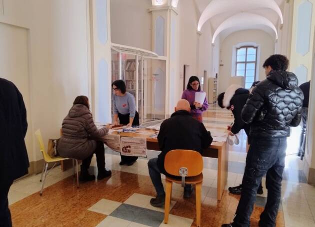 Casalmaggiore  Talenti a colazione