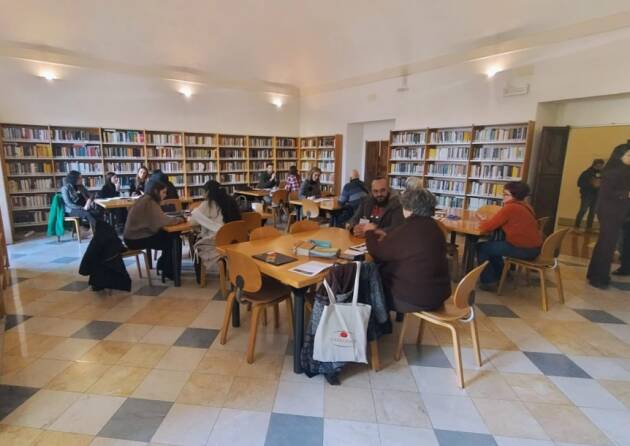 Casalmaggiore  Talenti a colazione