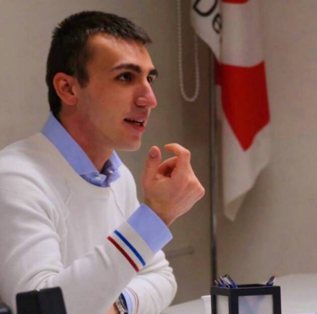 GD PROTOCOLLO SUGLI APPALTI: UN PASSO AVANTI 