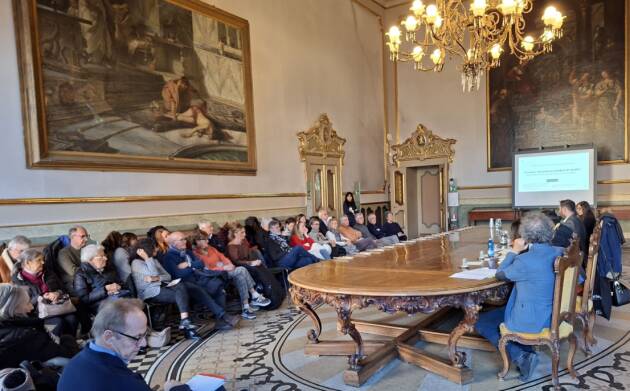 Truffe ai danni degli anziani, i risultati dell’indagine condotta dal Comune di Cremona