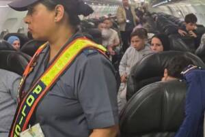 Pianeta Migranti. Una rete legata a Israele trasporta i Palestinesi in Sudafrica