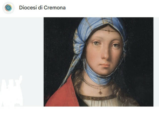 Conferenza  Dentro Boccaccino: riflessioni in margine alla mostra