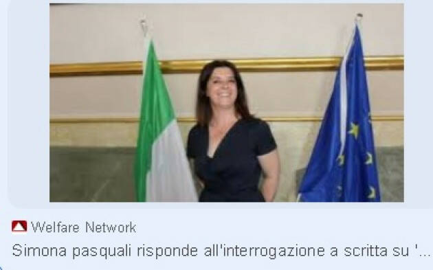 (CR) Simona Pasquali :RICHIESTI CHIARIMENTI A TRENORD A SEGUITO DEI CONTINUI DISSERVIZI