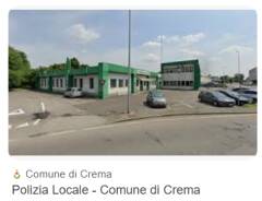 Crema Controllo stradale: aveva 20 dosi di cocaina arrestato