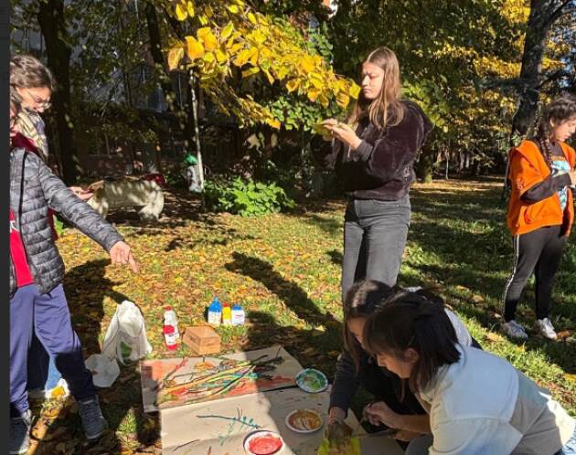 MagicaMusica torna nelle scuole con due nuovi progetti inclusivi