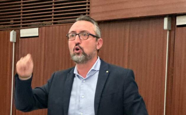 Matteo Piloni La newsletter del 1 dicembre 2025