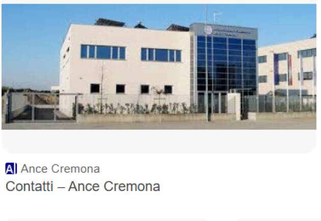 ANCE CARO MATERIALI:  IN LOMBARDIA A RISCHIO 1509 CANTIERI PER 11,106 MILIARDI DI EURO