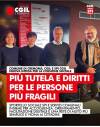 Comune di Cremona, CGIL e SPI CGIL insieme per rafforzare il sostegno sociale