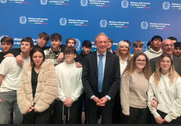 Zucchi. Il food e l'olio EVO come volano per il Made in Italy di qualità