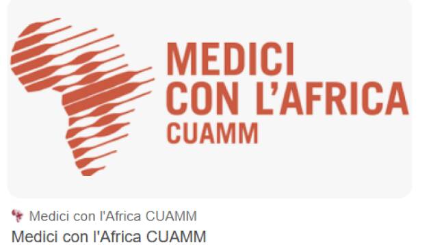 CUAMM| A Castelleone un'installazione artistica in ricordo vittime Mediterraneo