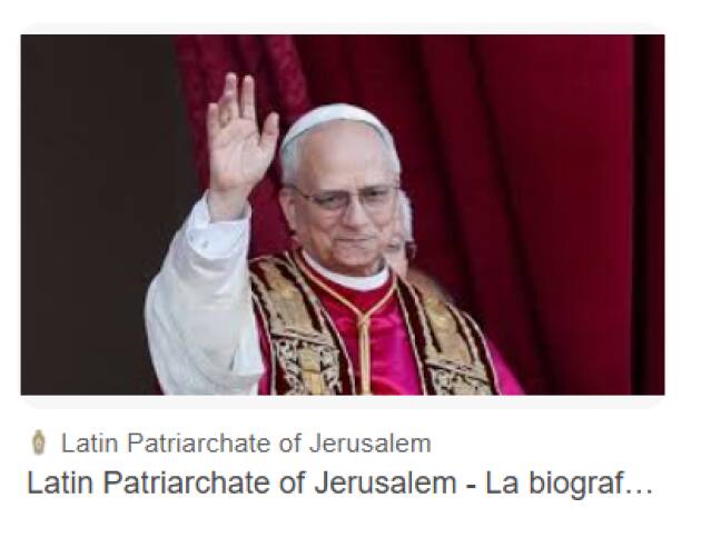  Papa Leone XIV loda i vescovi Usa sui migranti | Domenico Maceri, PhD