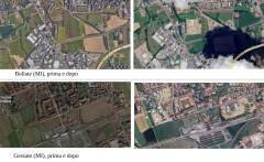  Legambiente consumo suolo Lomb: 5 dicembre 2025 Giornata Mondiale del Suolo