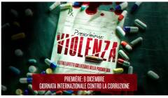 CCDU Psicofarmaci e violenza, un legame mortale svelato in un nuovo documentario