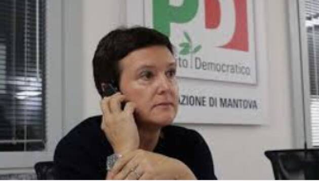 Raddoppio Mantova-Cremona-Codogno: interrogazione di Forattini a Salvini