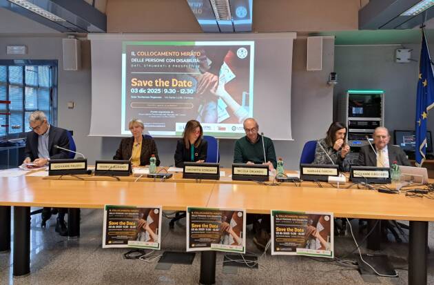 IL COLLOCAMENTO MIRATO DELLE PERSONE CON DISABILITA’ IN PROVINCIA DI CREMONA
