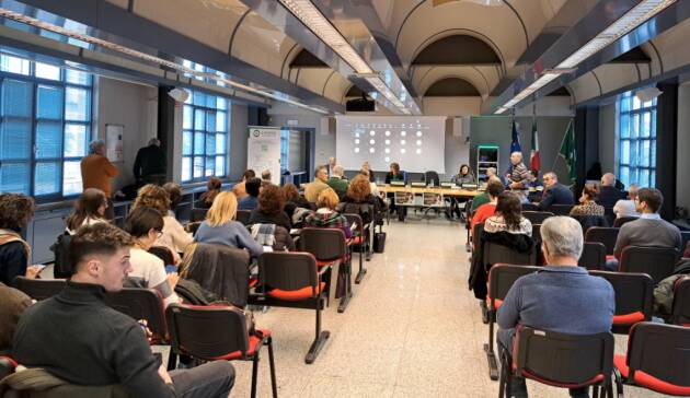 IL COLLOCAMENTO MIRATO DELLE PERSONE CON DISABILITA’ IN PROVINCIA DI CREMONA