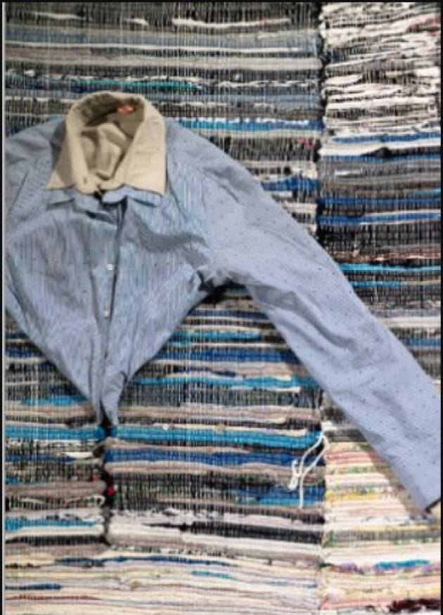 Fino 6 gennaio 2026, Casa Memoria  Milano ospita nuova edizione di Cantierememoria