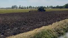 Legambiente  In Lombardia scompaiono i prati da foraggio